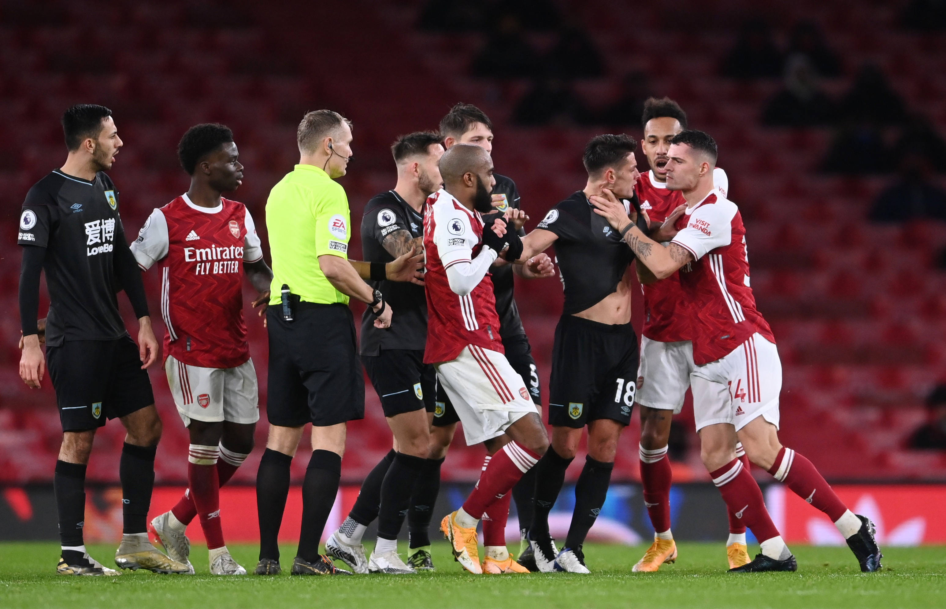 面的挑战 面的挑战