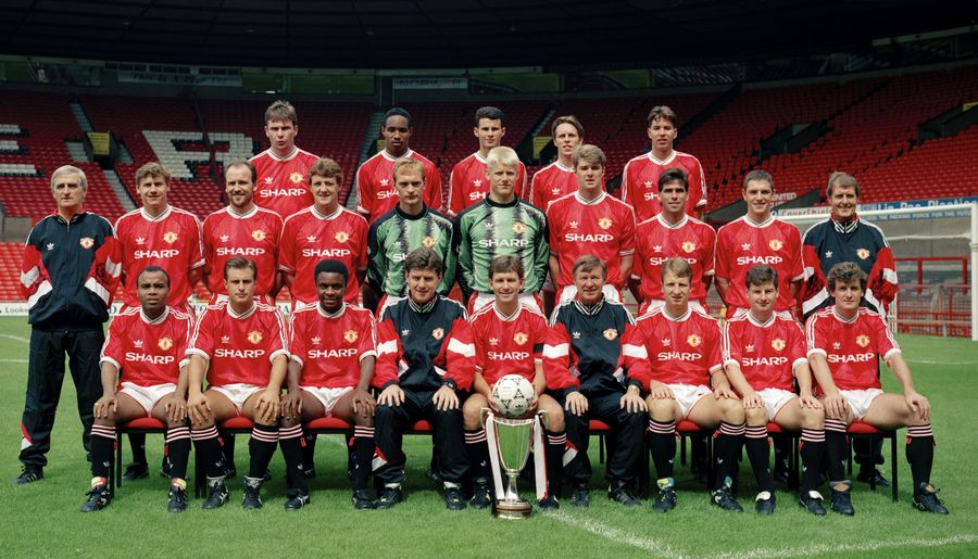 空间被压缩 空间被压缩